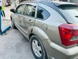 دوج كاليبر 2007 للبيع, حلب