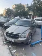 دوج كاليبر 2007 للبيع, حلب