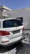 مرسيدس GL 500 2013, درعا