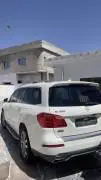 مرسيدس GL 500 2013, درعا