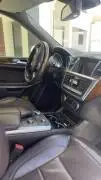 مرسيدس GL 500 2013, درعا