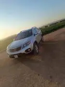 Kia Sorento 2011
