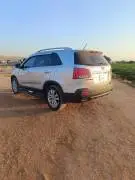 Kia Sorento 2011