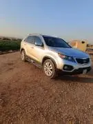 كيا سيرانتو 2011