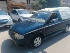 سكودا 1998 للبيع, حماة