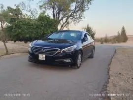 Hyundai Sonata 2015 for sale, Damascus