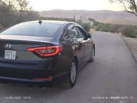 Hyundai Sonata 2015 for sale, Damascus