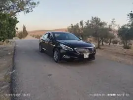 Hyundai Sonata 2015 for sale, Damascus