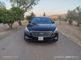 Hyundai Sonata 2015 for sale, Damascus