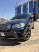 BMW X5 2013