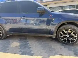 بي ام دبليو اكس 5 2013