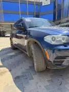 بي ام دبليو اكس 5 2013