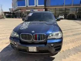 بي ام دبليو اكس 5 2013