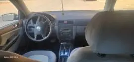Skoda Fabia 2002, Damascus