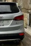 Hyundai Santafe 2015