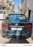 Kia Forte 2010, Aleppo