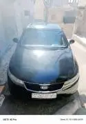 Kia Forte 2010, Aleppo