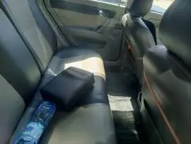 Chevrolet Lacetti 2007, Damascus