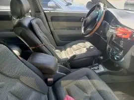 Chevrolet Lacetti 2007, Damascus