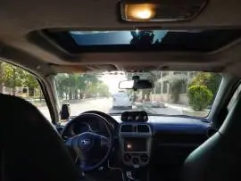 سوبارو 2004 غيار عادي, حلب