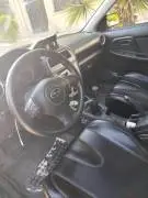 سوبارو 2004 غيار عادي, حلب