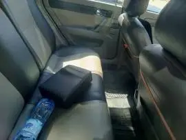 Chevrolet Lacetti 2007, Damascus