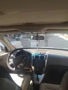 هيونداي سنتافي 2010, دمشق