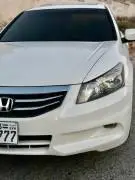 هوندا اكورد 2012 للبيع, حلب