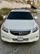 هوندا اكورد 2012 للبيع, حلب