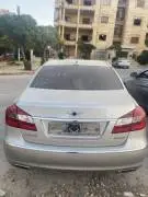 جينسس BH330 2012 للبيع, حلب