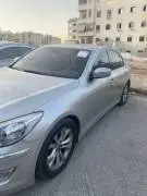 جينسس BH330 2012 للبيع, حلب
