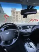 جينسس BH330 2012 للبيع, حلب