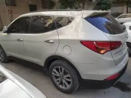 هيونداي سنتافيه 2013