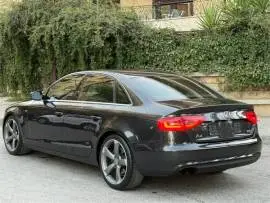 Audi A4 Sline 2014 for sale, Damascus