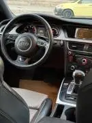 Audi A4 Sline 2014 for sale, Damascus