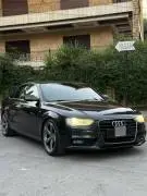 Audi A4 Sline 2014 for sale, Damascus