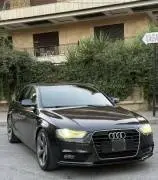 Audi A4 Sline 2014 for sale, Damascus