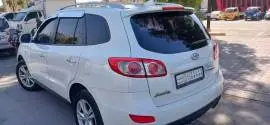 Hyundai Santafe 2010, Aleppo