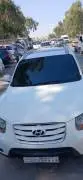 Hyundai Santafe 2010, Aleppo