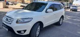 Hyundai Santafe 2010, Aleppo