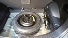 Kia Sportage 2012, Homs