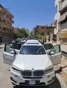 بي ام دبليو X6 موديل 2013