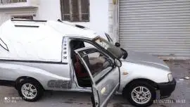 جيلي 2005 للبيع