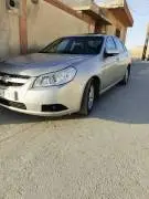 Chevrolet Tosca 2007