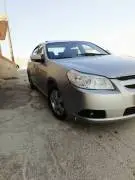 Chevrolet Tosca 2007