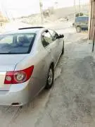 Chevrolet Tosca 2007