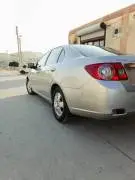 شفروليه توسكا 2007
