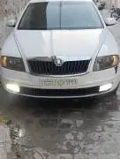 Skoda Octavia 2005
