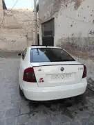 Skoda Octavia 2005