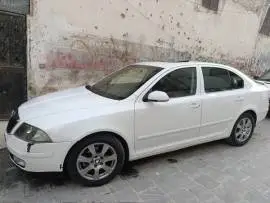 Skoda Octavia 2005